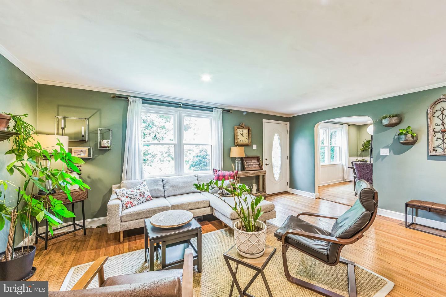 Property Photo: 111 E Manoa Road PA 19083