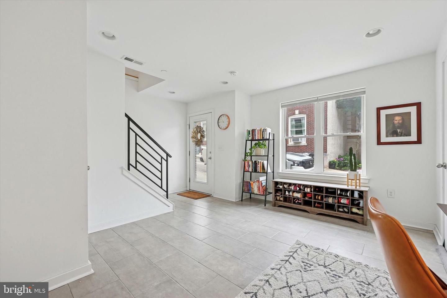 Property Photo: 116 Kingsley Street PA 19127