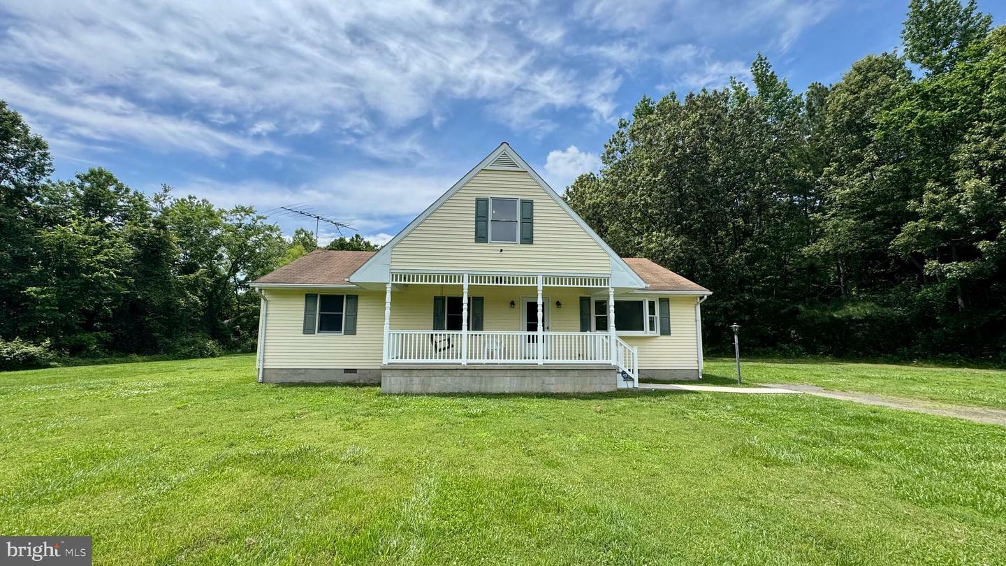 Property Photo: 9270 Goldsborough Neck Road MD 21601