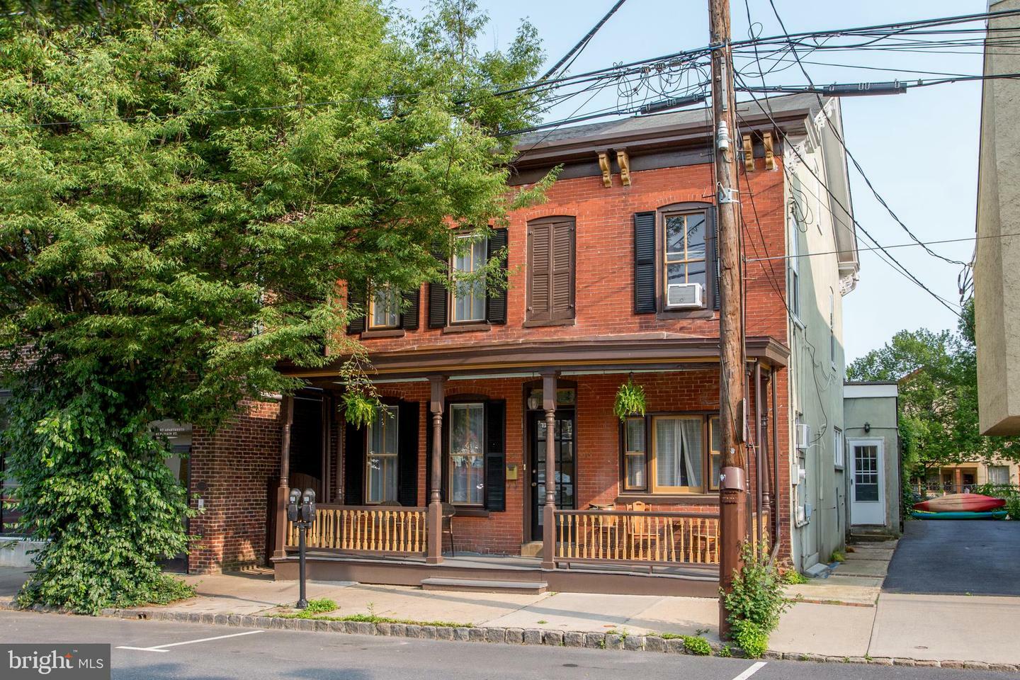 Property Photo: 67 Coryell Street NJ 08530