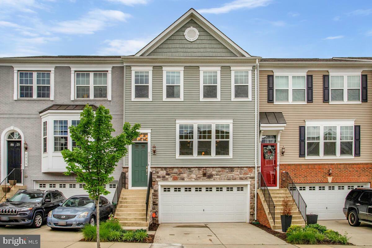 Property Photo: 6911 Stansbury Lane MD 20785