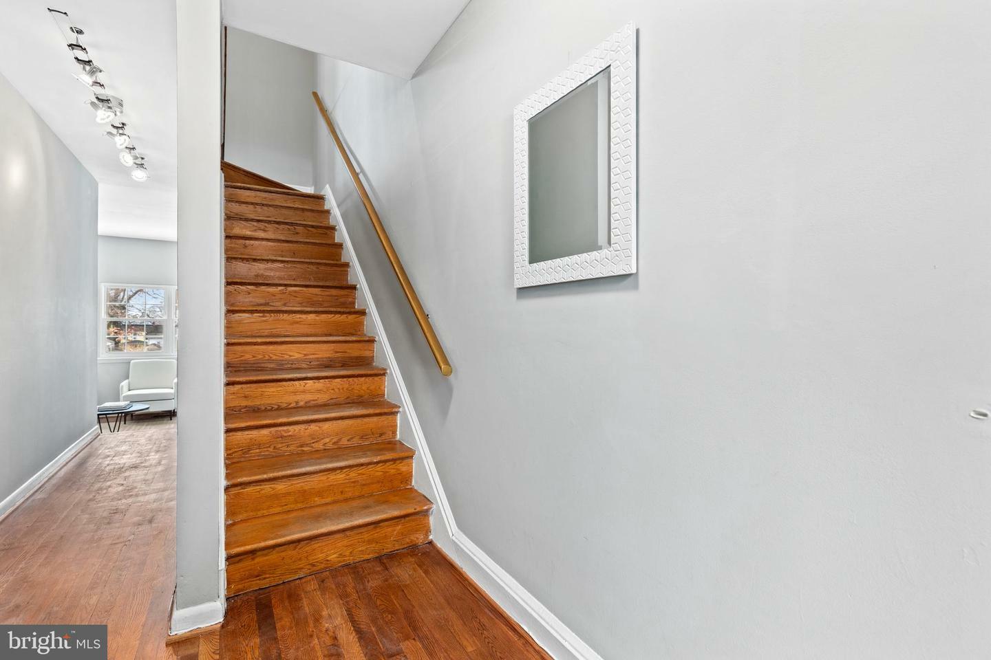 Property Photo: 2505 Naylor Road SE DC 20020
