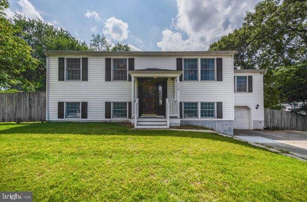 Property Photo:  714 Hyde Park Drive  MD 21061 