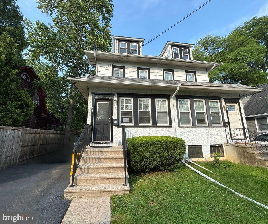 Property Photo: 34 Wilton Street NJ 08540
