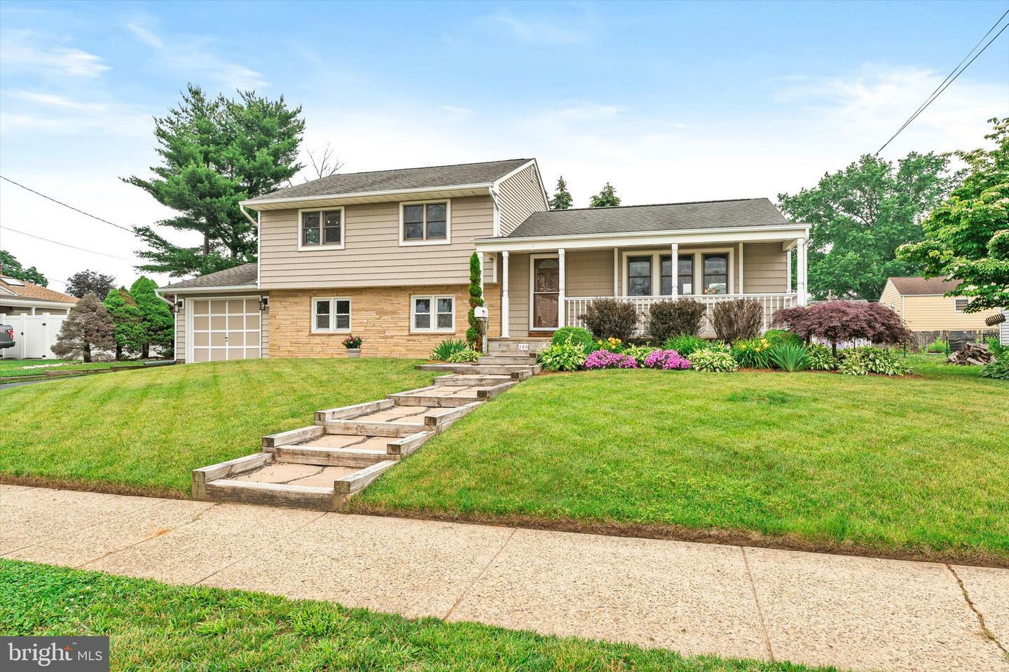 100 Hempstead Road  Hamilton NJ 08610 photo