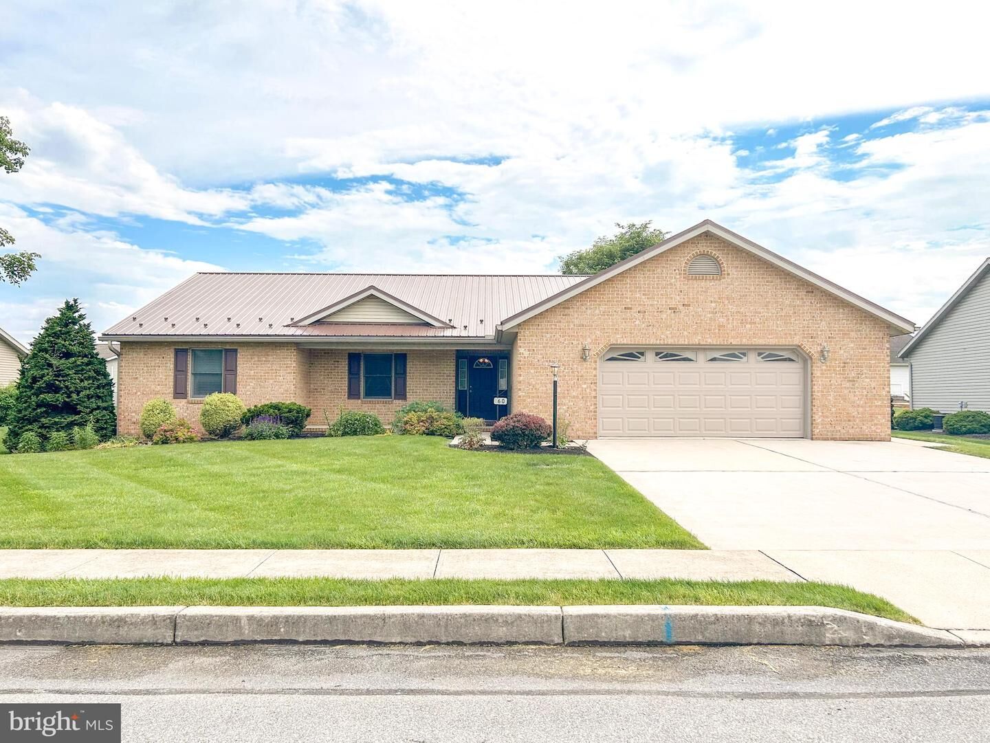 Property Photo: 60 Parkwood Drive PA 17225