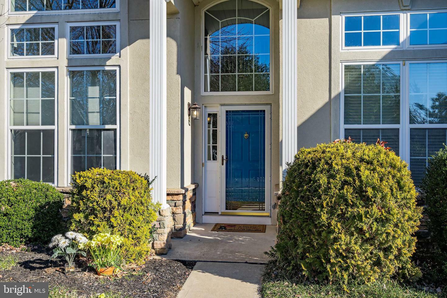 Property Photo: 150 Mirage Boulevard NJ 08005