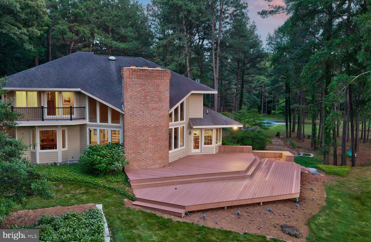 Property Photo: 24014 Shea Road DE 19966