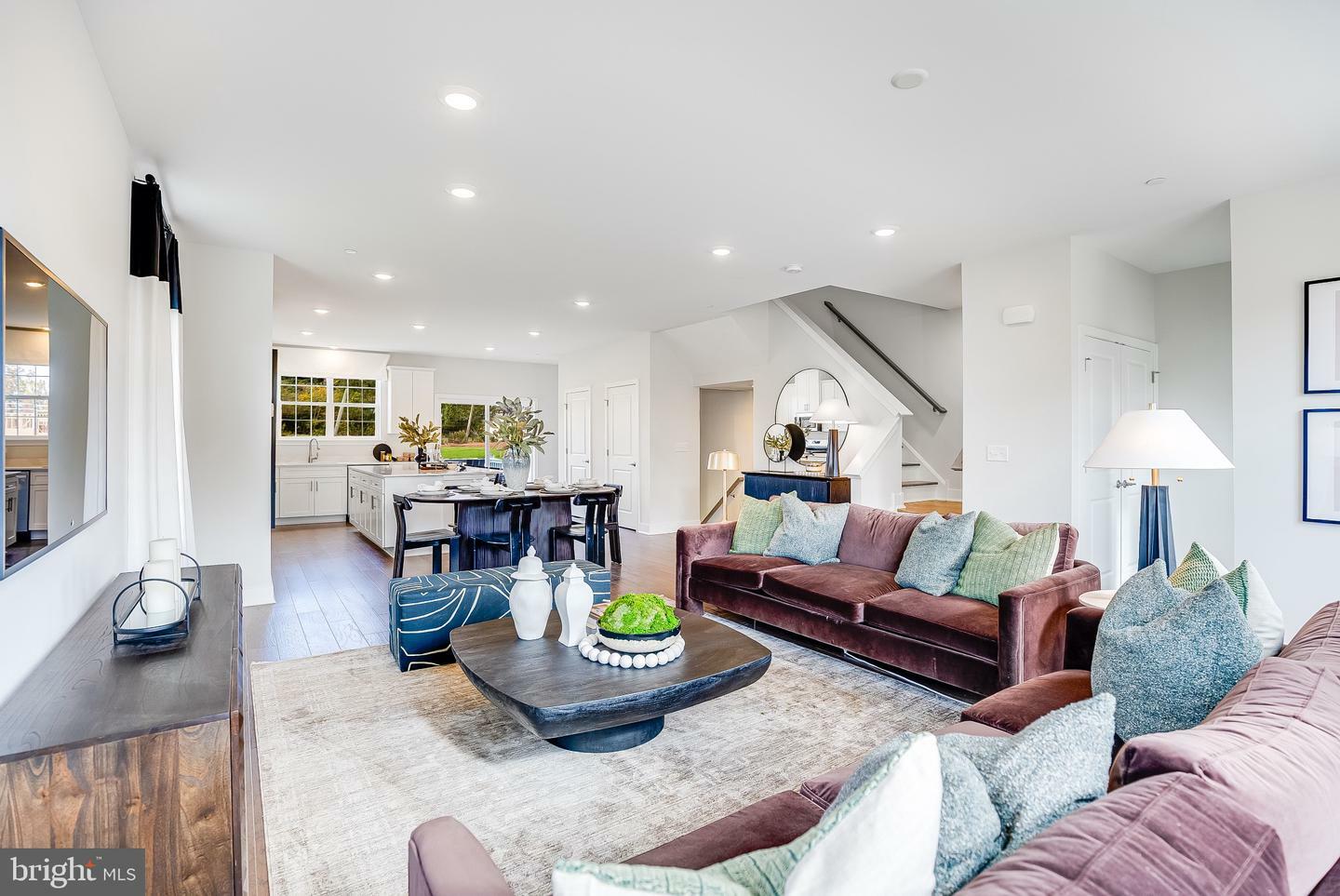Property Photo: 103 Ada Hightower Blvd NJ 08534