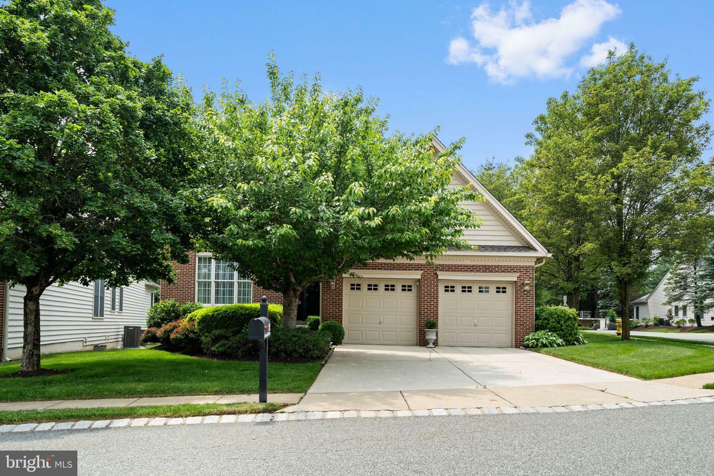 Property Photo:  2 Cassin Hill Road  PA 19060 