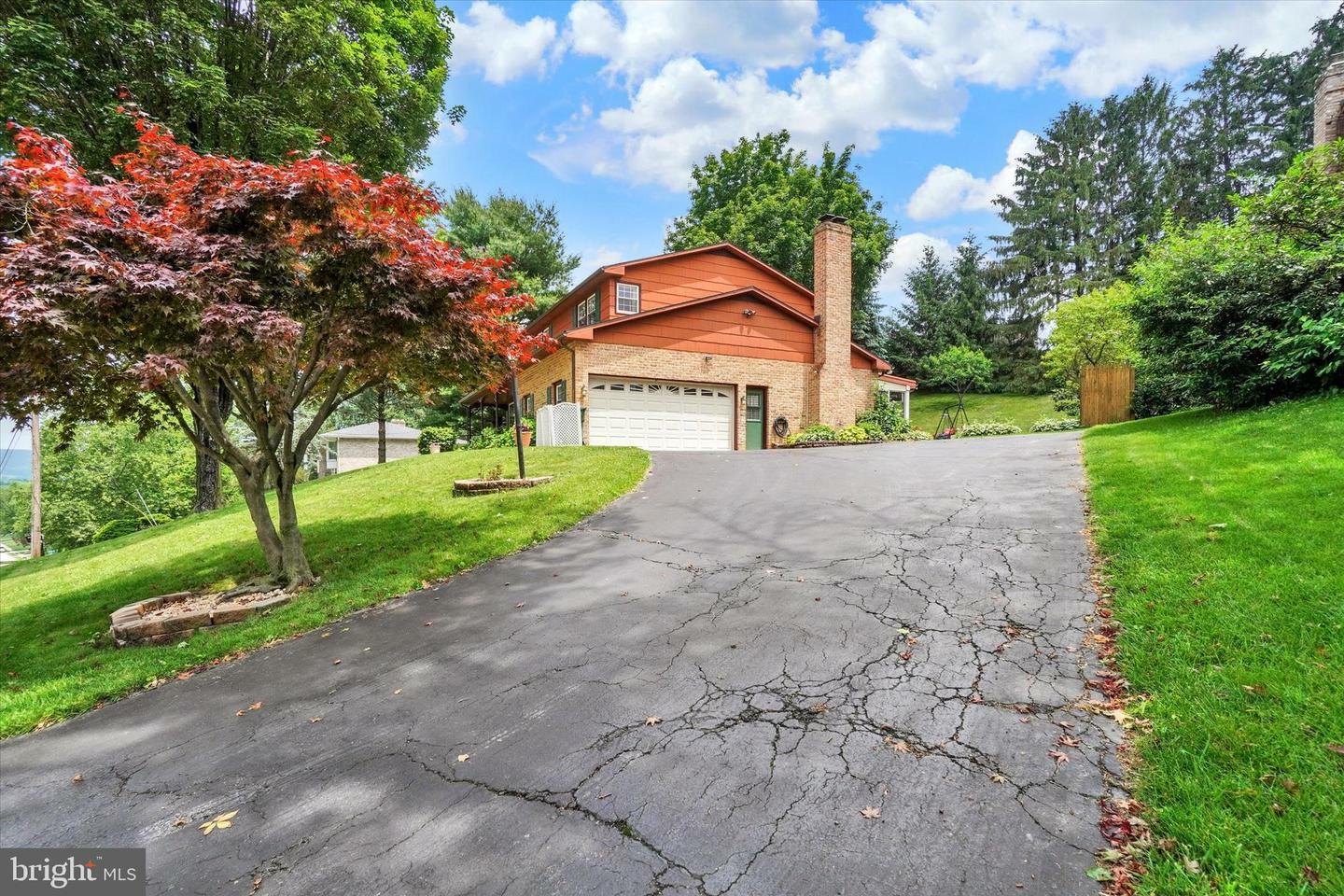 Property Photo: 535 Maywood Road PA 17402