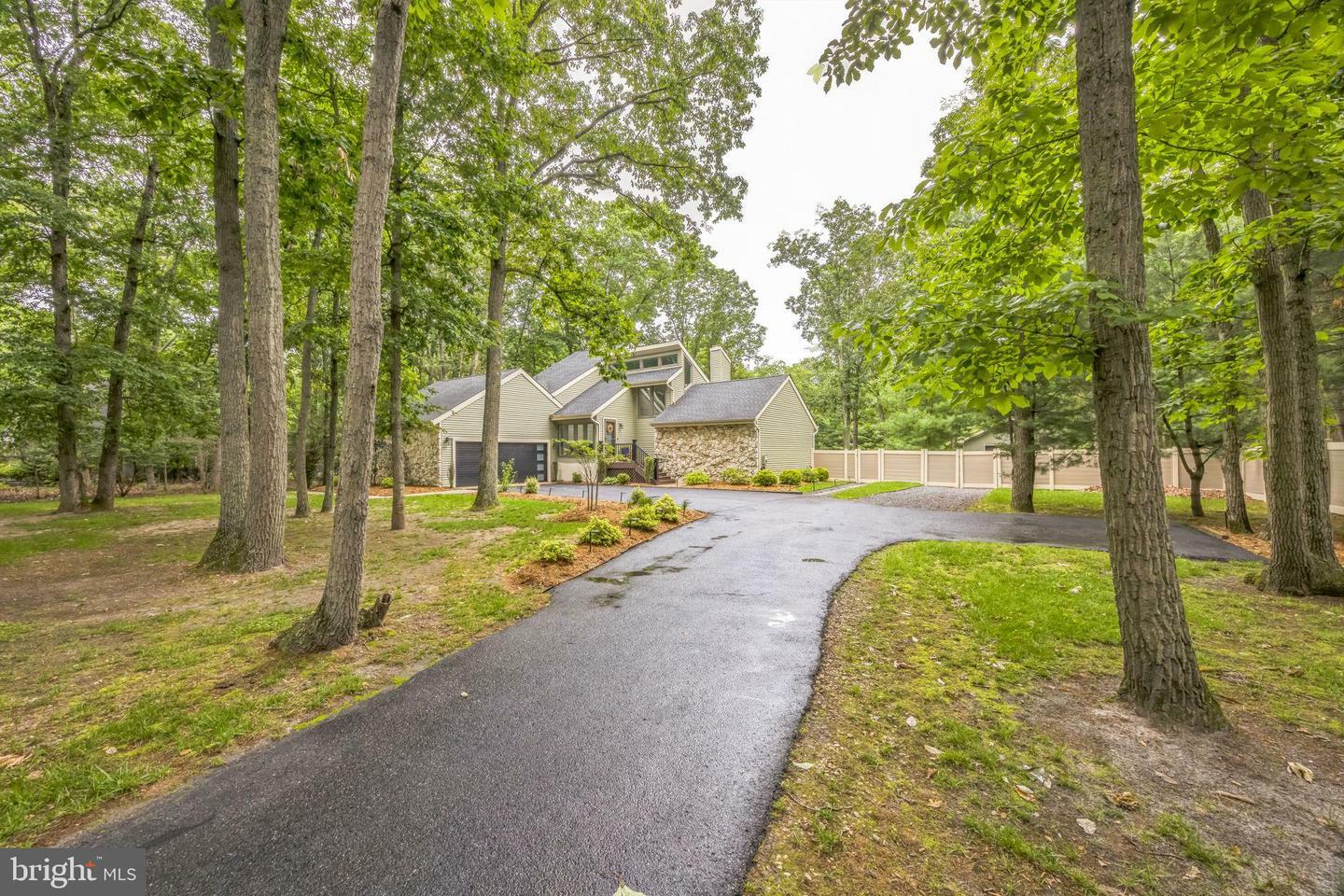 Property Photo: 164 Mill Road NJ 08053