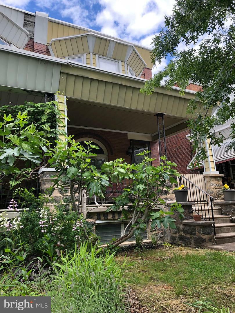 Property Photo: 5015 Osage Avenue PA 19143