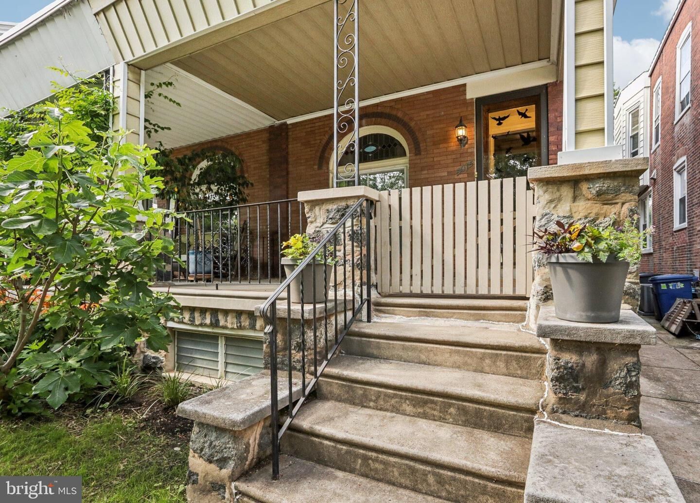Property Photo: 5015 Osage Avenue PA 19143