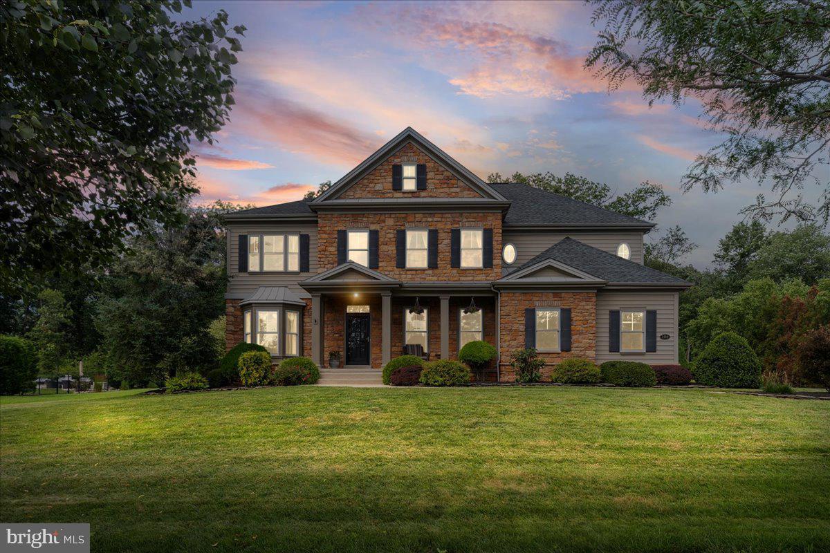 108 Carlton Place  Sellersville PA 18960 photo