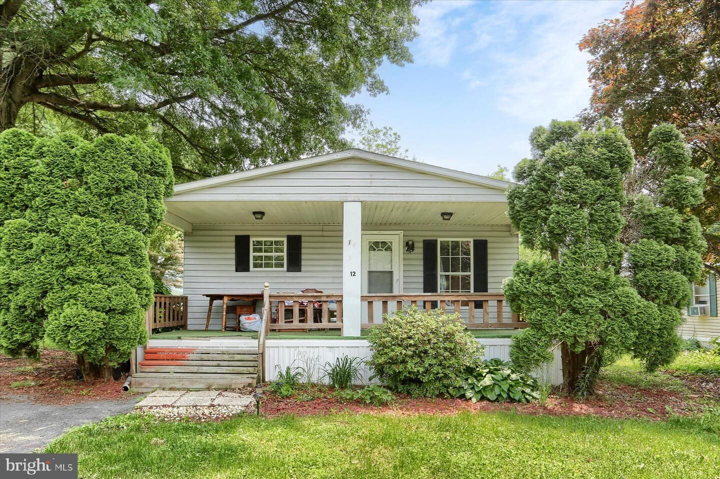 Property Photo: 12 Midland Drive PA 17061