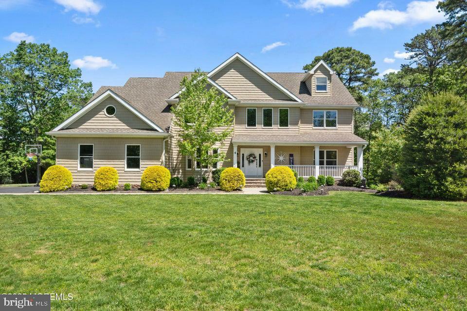 4 Hummingbird Court  Howell NJ 07731 photo