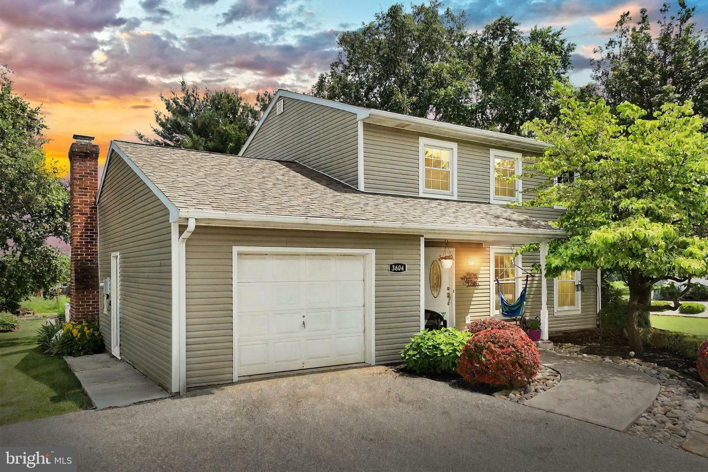 3604 Centennial Road  Hanover PA 17331 photo