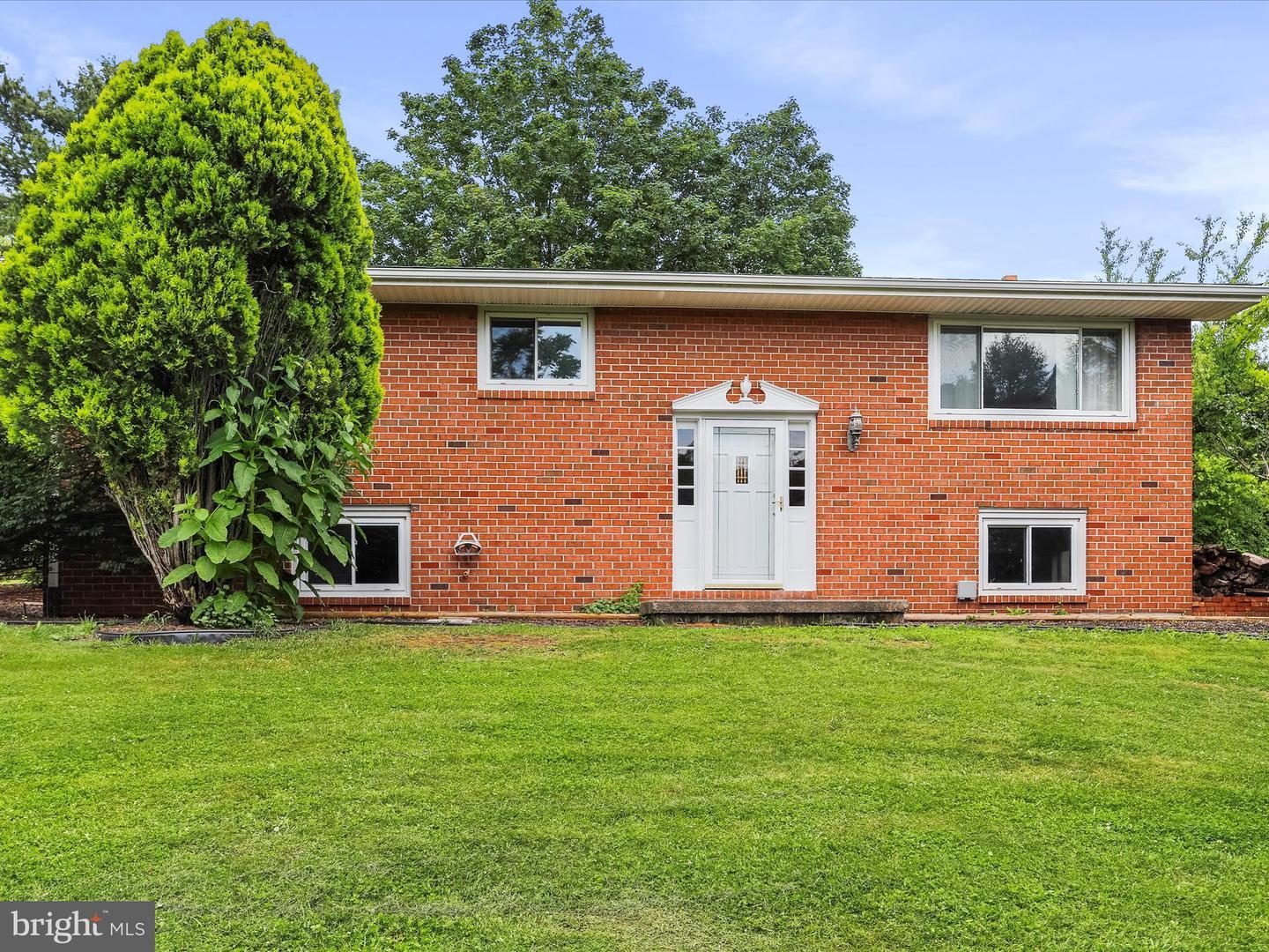 Property Photo:  485 Starnes Road  WV 26757 