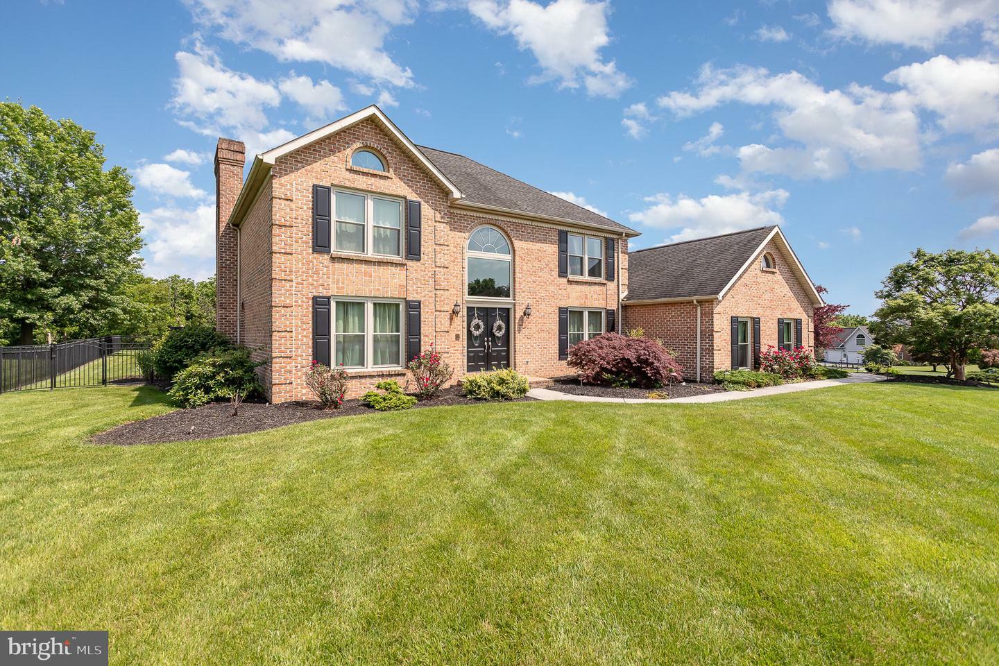 Property Photo: 6485 Gallop Road PA 17111