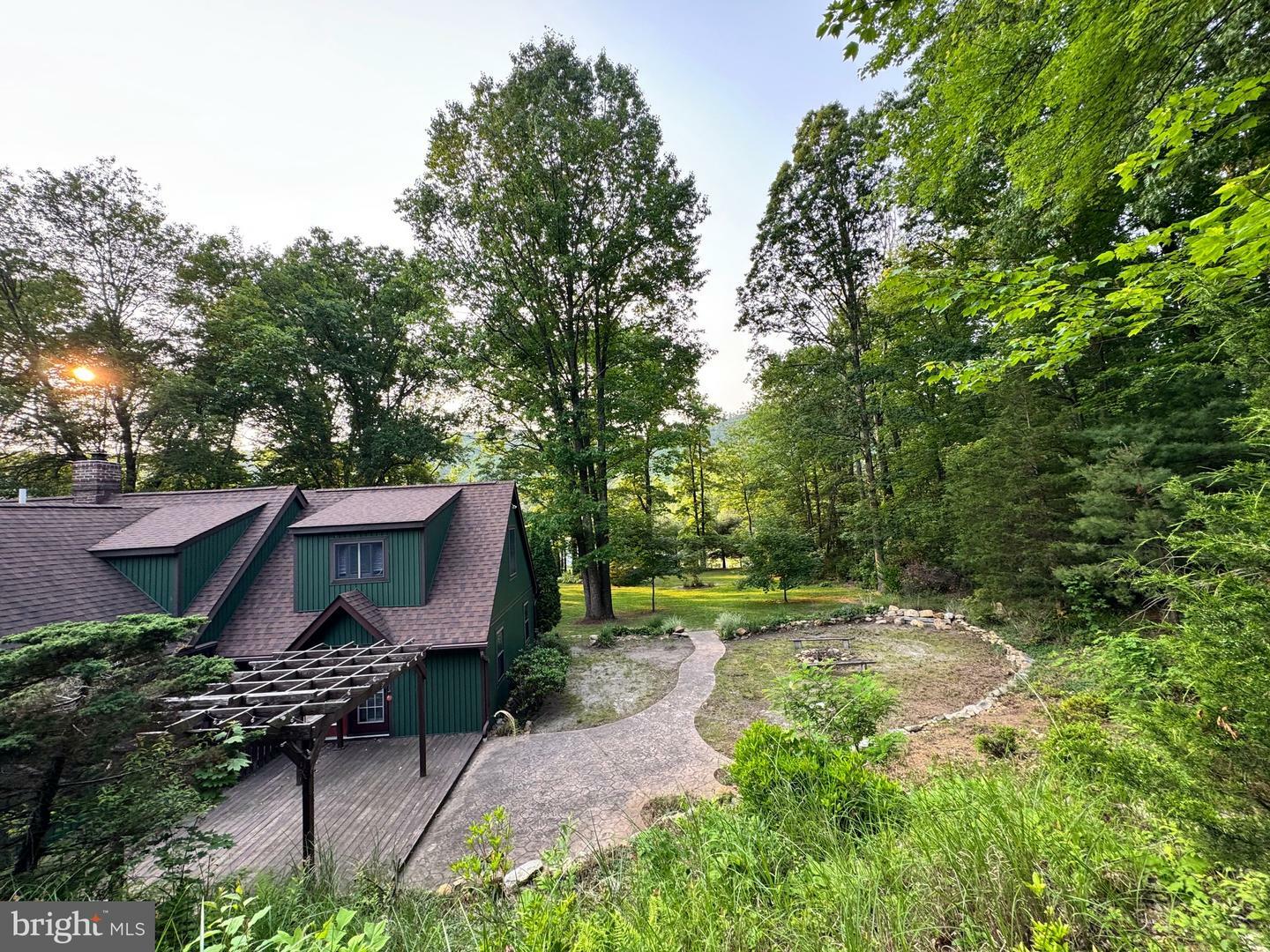 Property Photo: 340 Pine Grove Road PA 17324