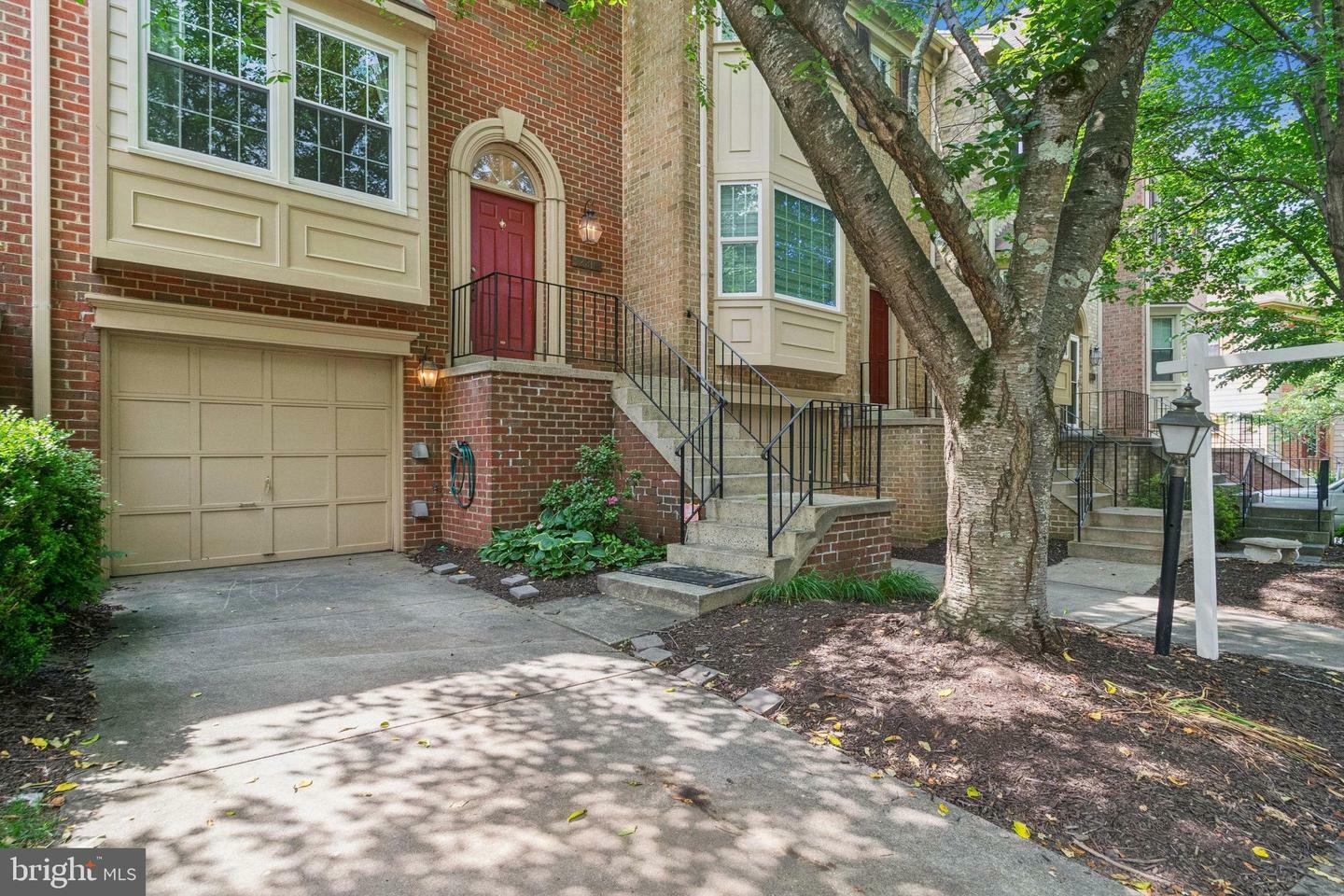 Property Photo: 12314 Sour Cherry Way MD 20878