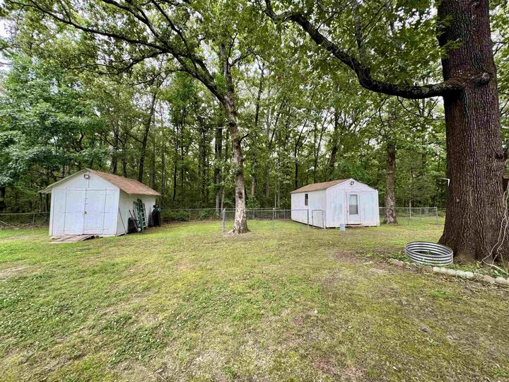 Property Photo: 81 Kelso Road AR 72076