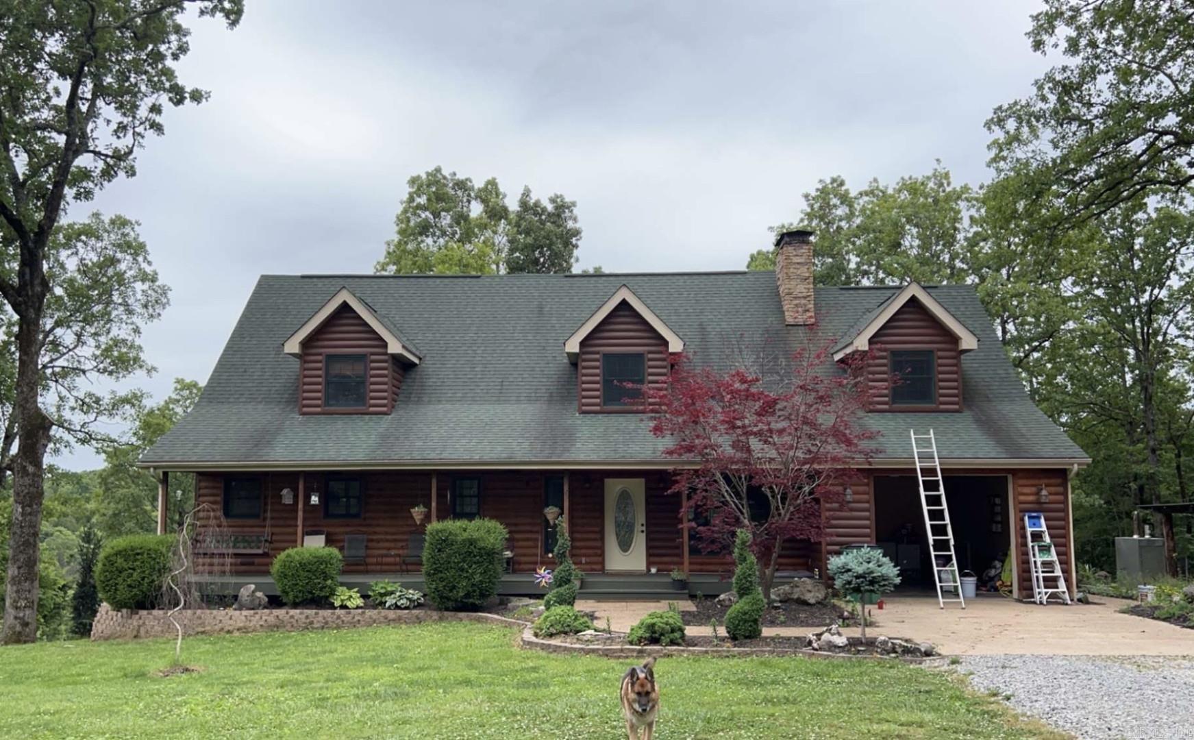 1408 County Road 793  Mountain Home AR 72653 photo
