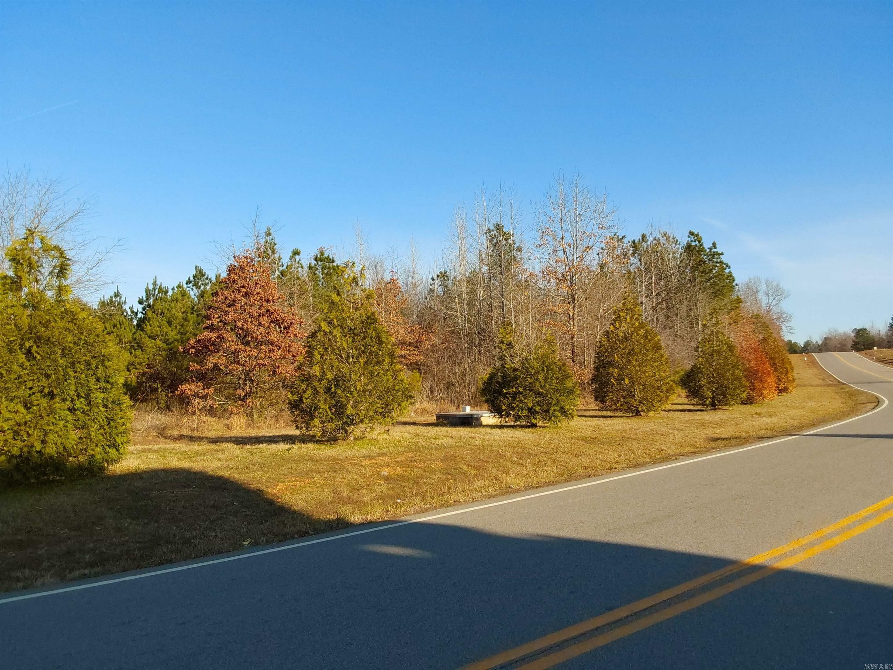 Property Photo: Lot 216 Parkway Trails AR 72011