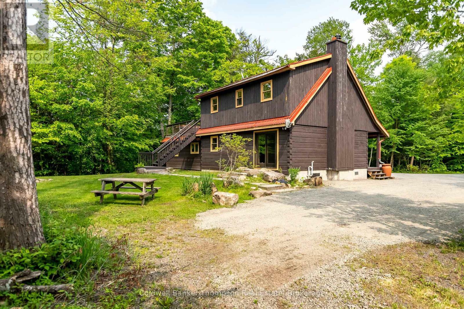 Photo de la propriété:  1626 Port Cunnington Road  ON P0A 1H0 