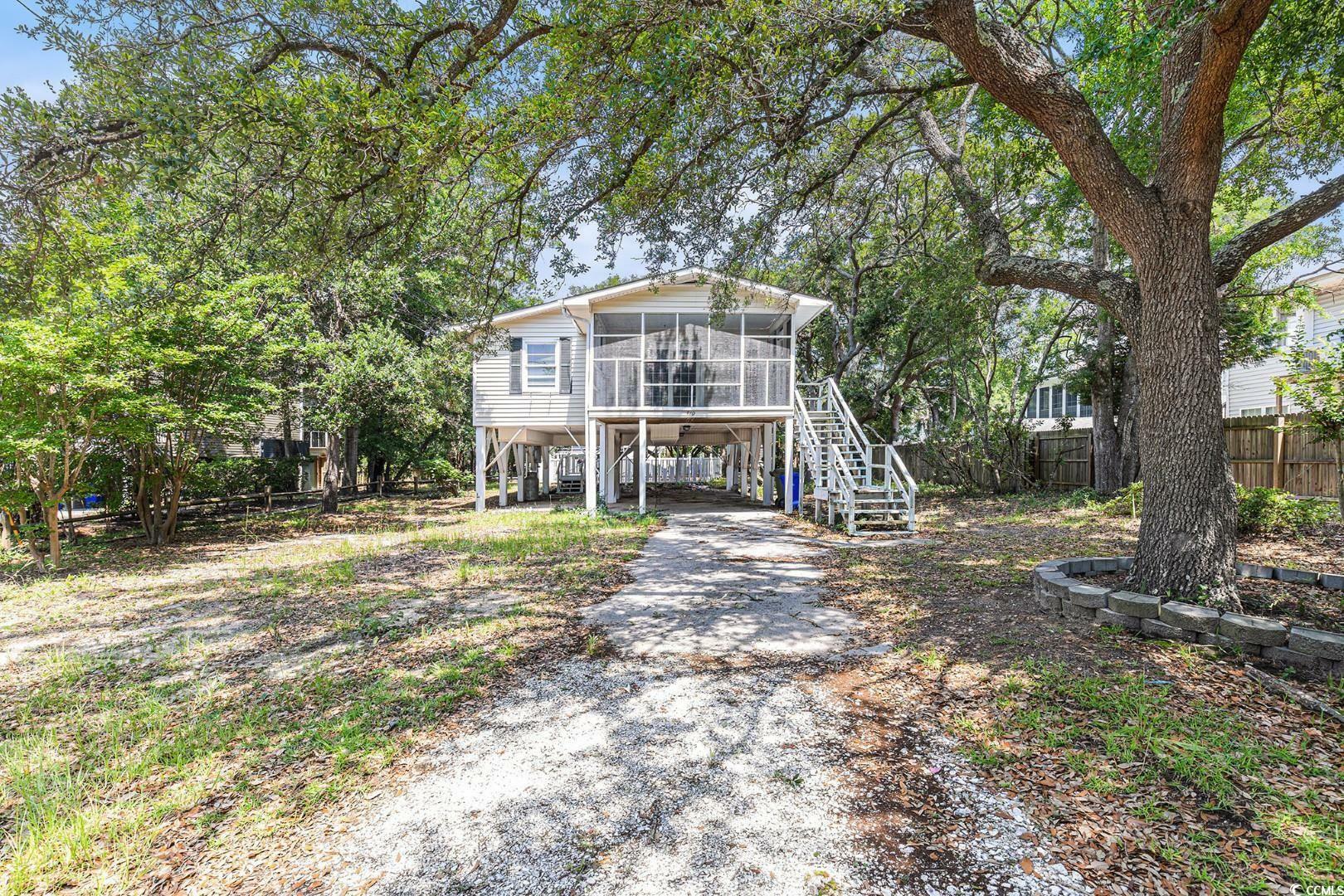 Property Photo: 910 N Dogwood Dr. SC 29575