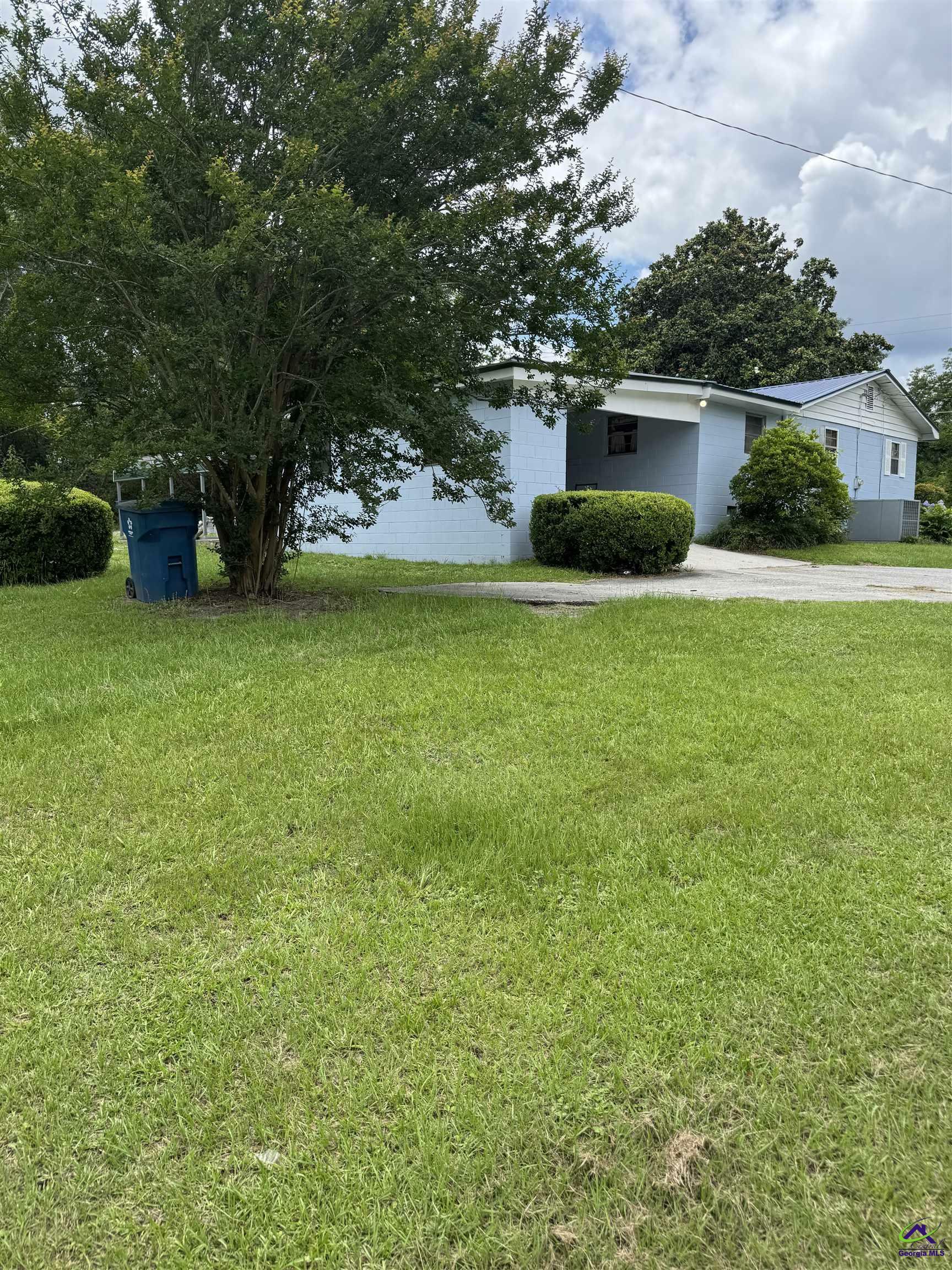 Property Photo:  46 Third Avenue  GA 31055 