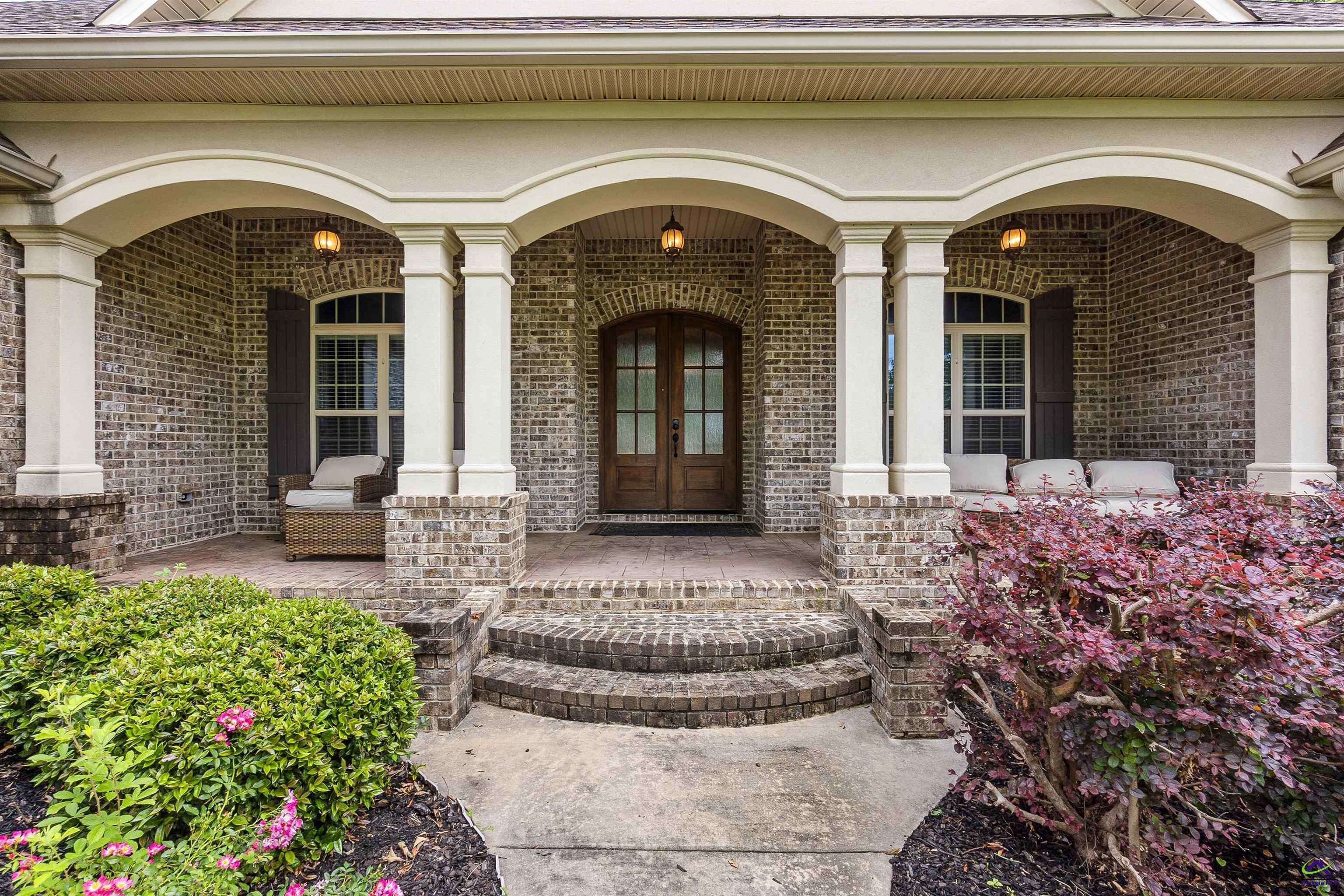 Property Photo: 154 Abercorn Street GA 31088