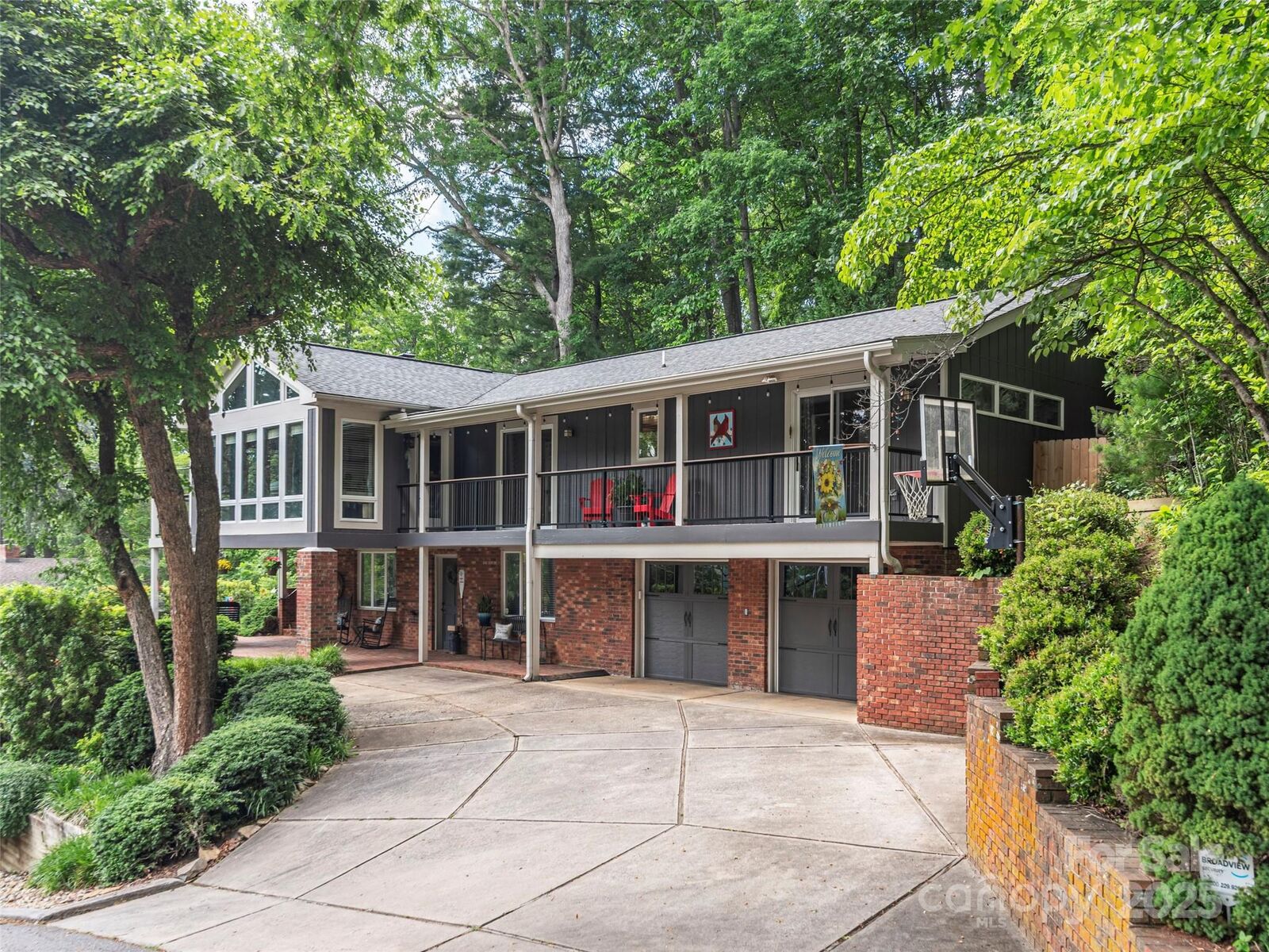 Property Photo: 95 Harmon Avenue NC 28745