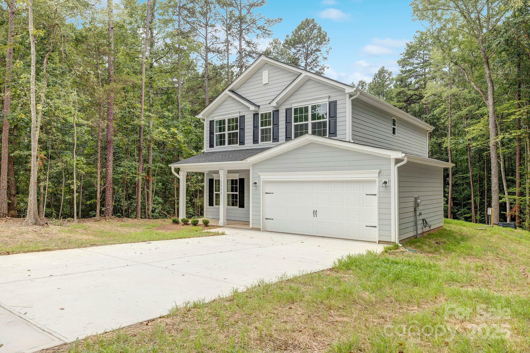 Property Photo: 4222 Acorn Street NC 28205