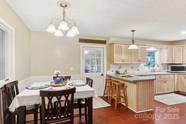 169 Sunshine Cove Road  Waynesville NC 28785 photo