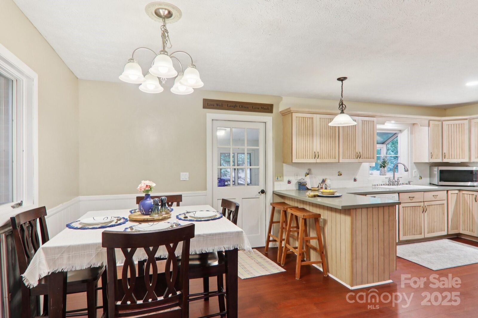 Property Photo:  169 Sunshine Cove Road  NC 28785 