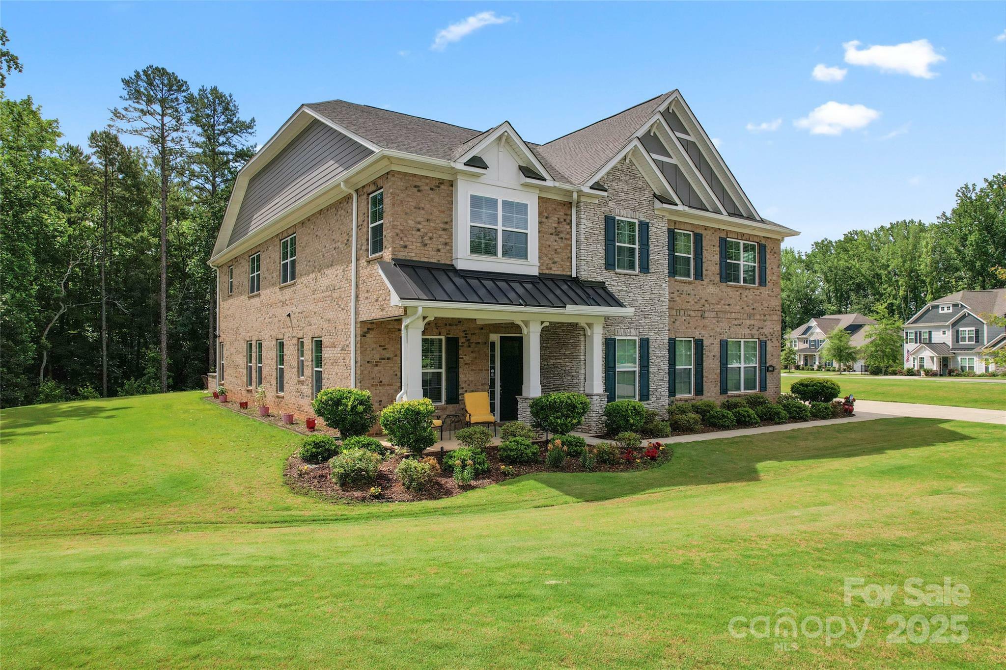 Property Photo: 4008 Pinot Way SC 29707