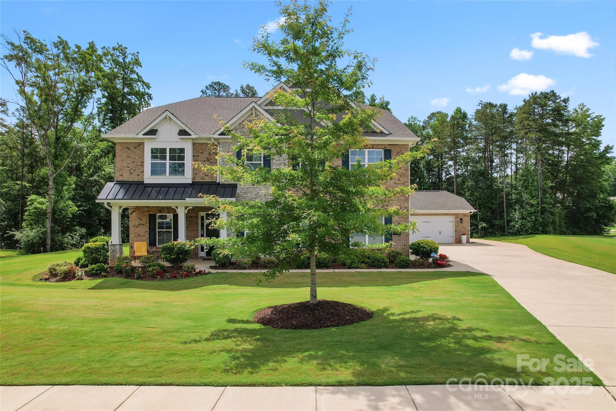 Property Photo: 4008 Pinot Way SC 29707