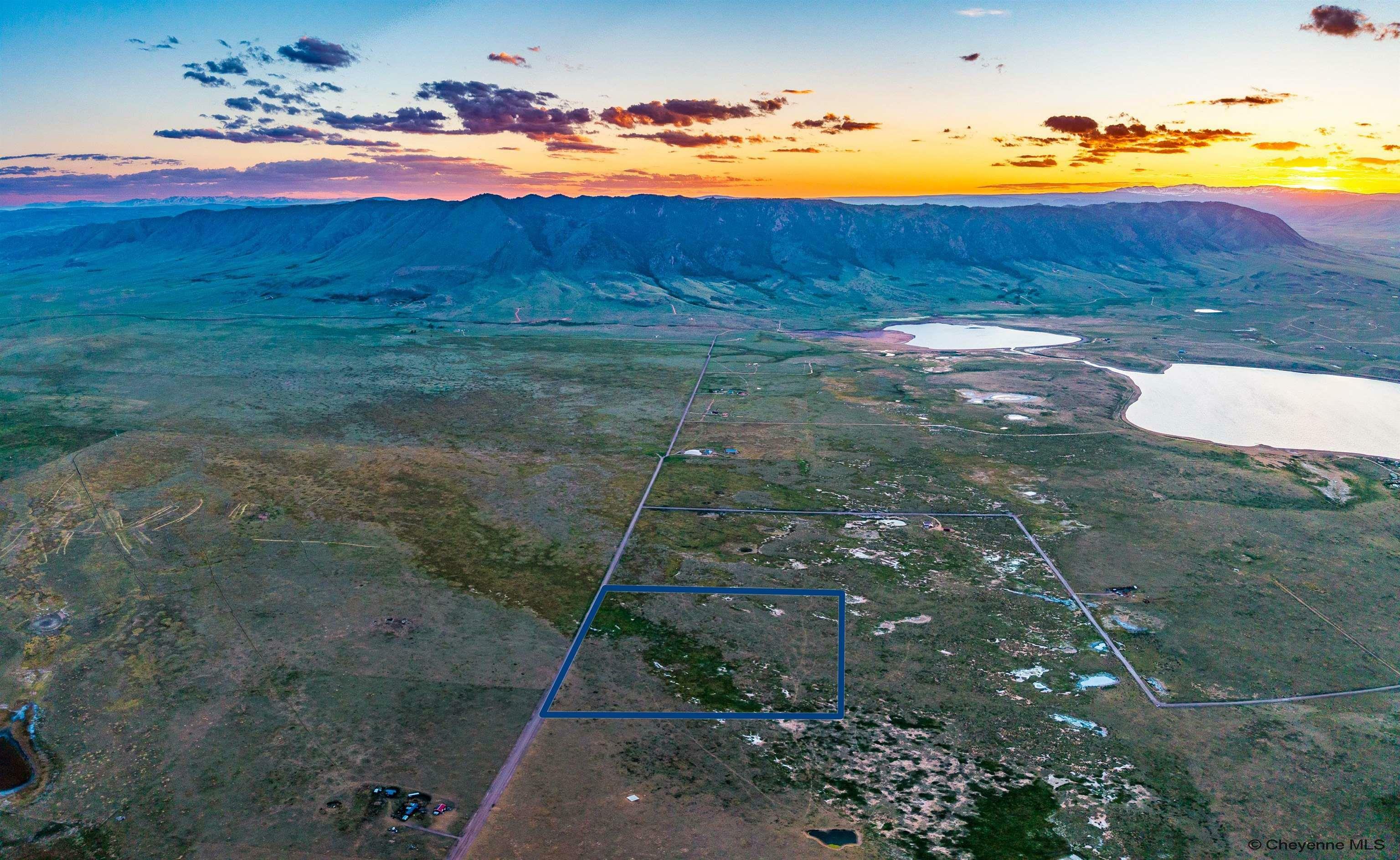 Tract 367 Wild Horse Ranch  Laramie WY 82070 photo