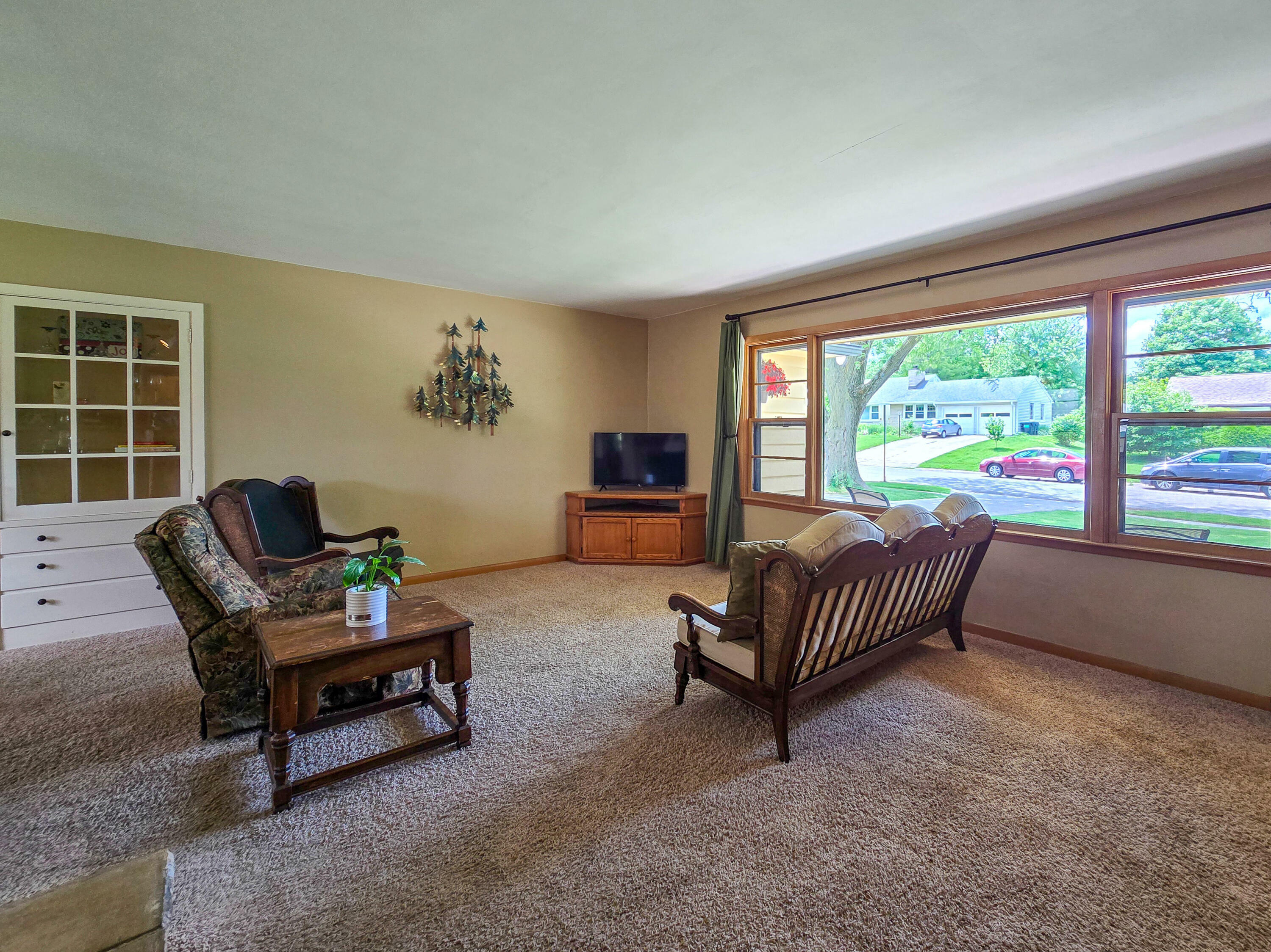 Property Photo: 1526 Harding Avenue IA 50010