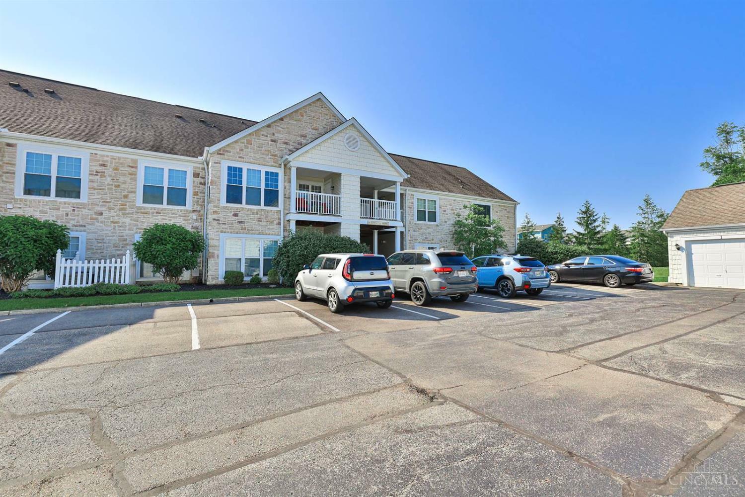 Property Photo: 9186 Yarmouth Drive OH 45140