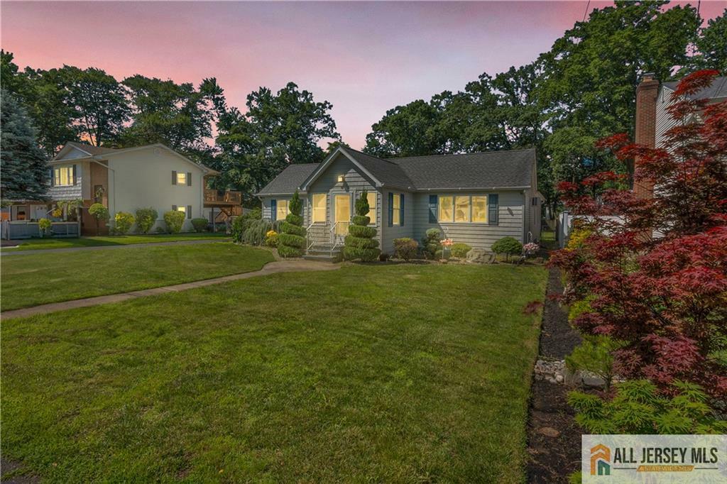 Property Photo: 706 Wood Avenue NJ 08902