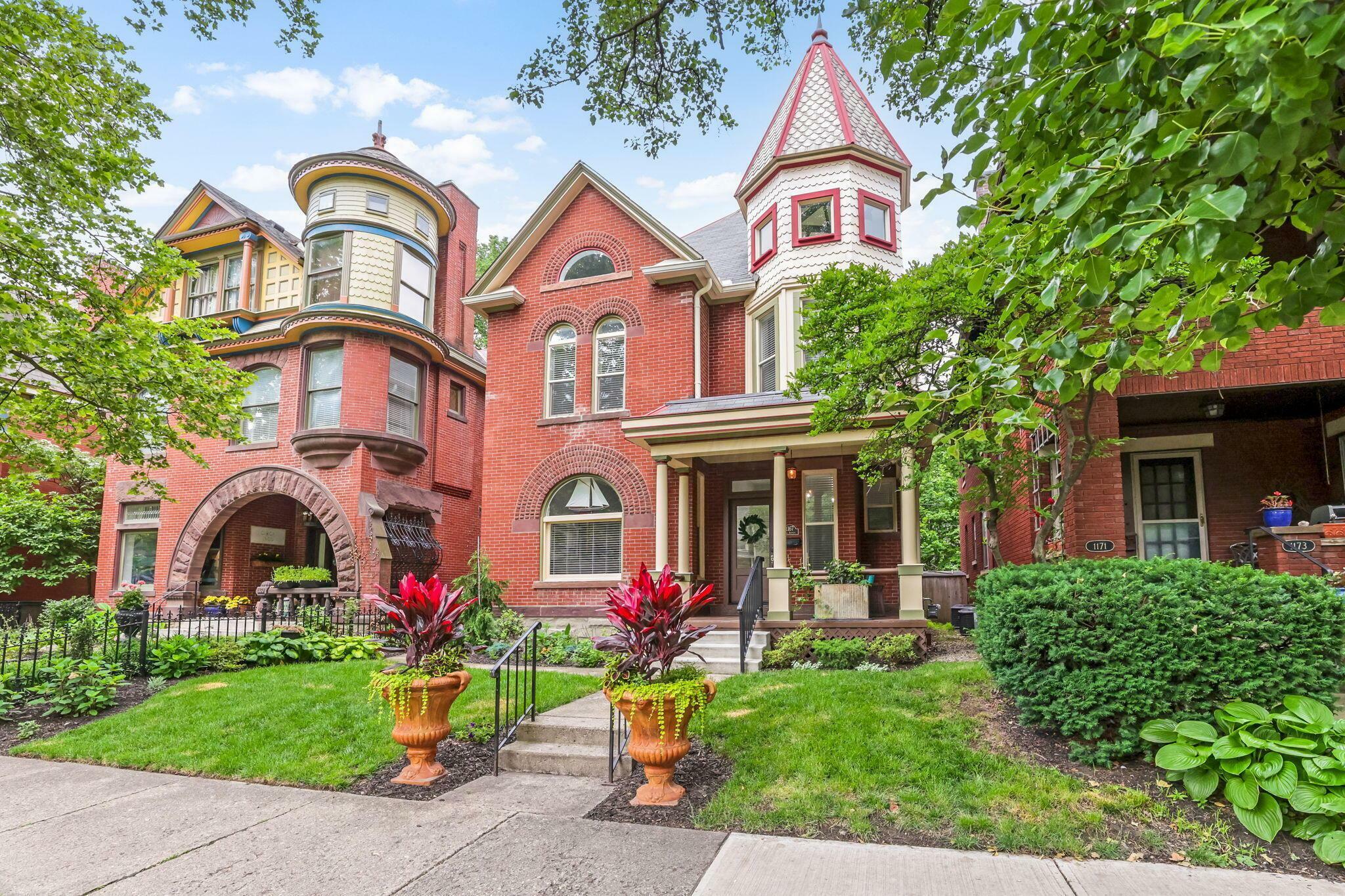 1167 Neil Avenue  Columbus OH 43201 photo