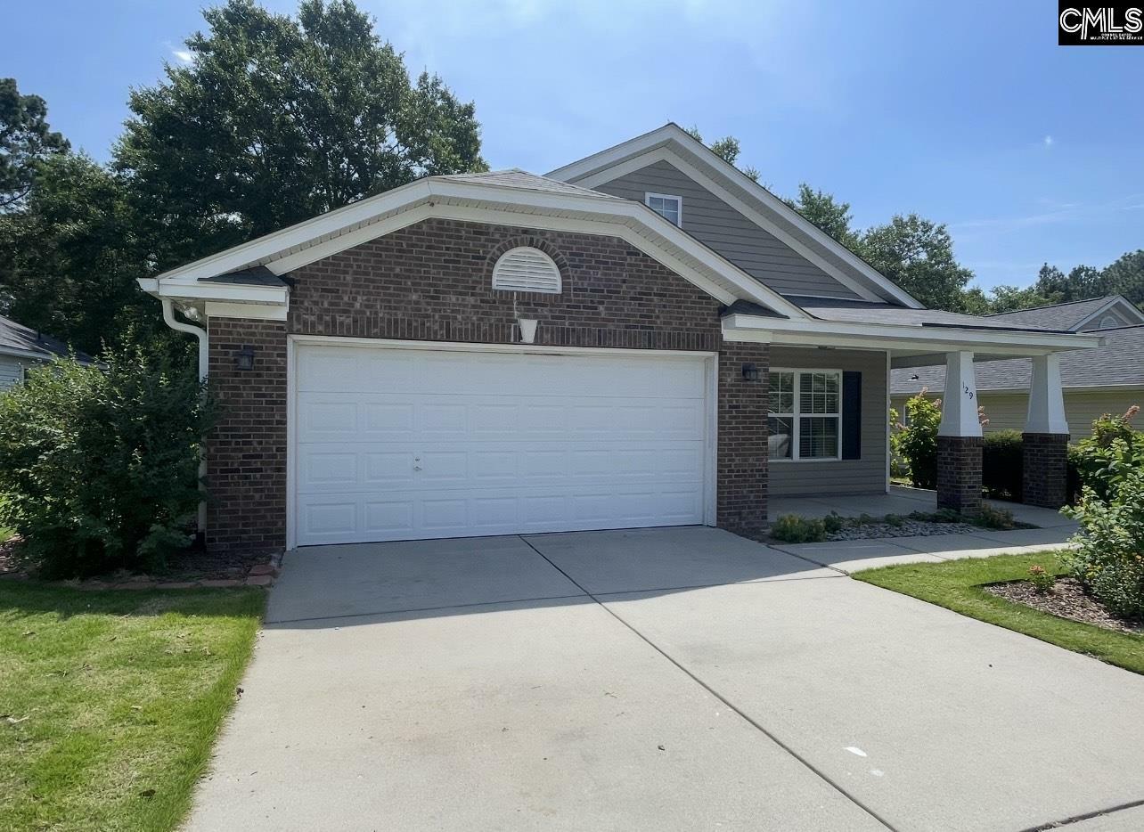 129 White Cedar  Lexington SC 29073 photo