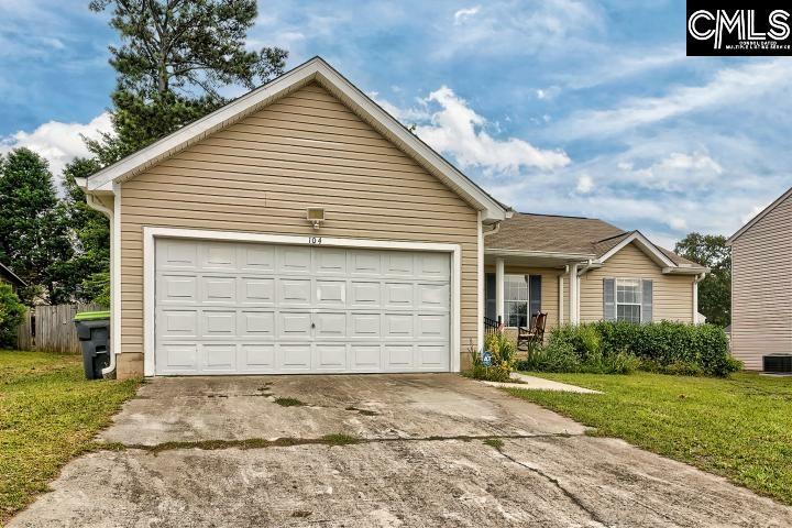 Property Photo:  104 Peach Blossom  SC 29170 
