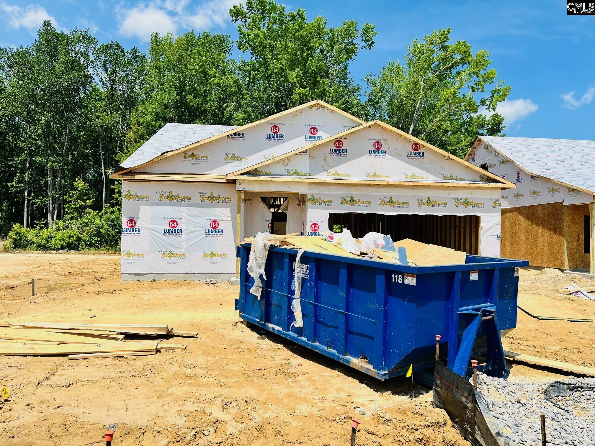 Property Photo: 518 Cooley Farm SC 29016