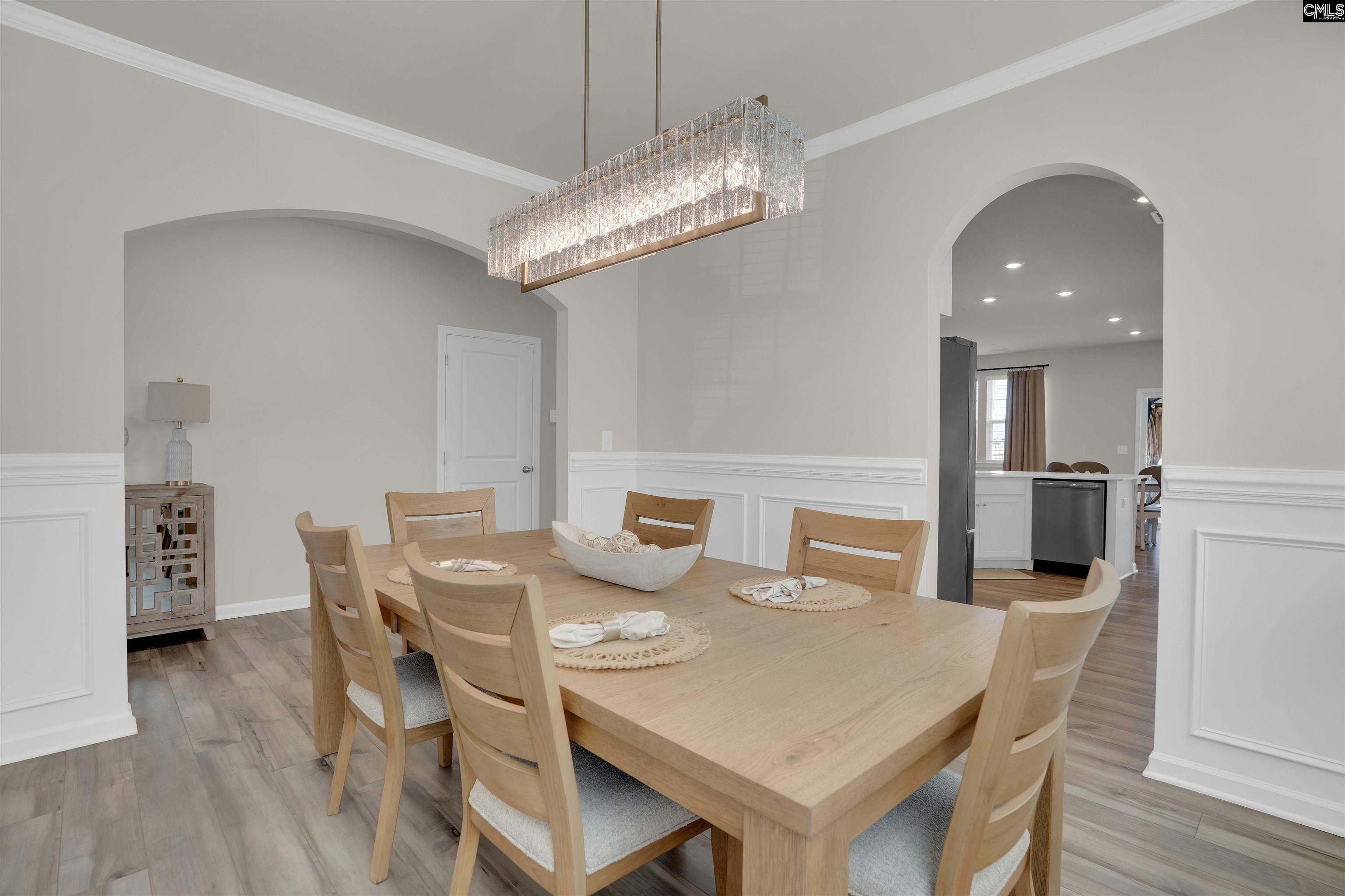 Property Photo: 527 Torrens SC 29054