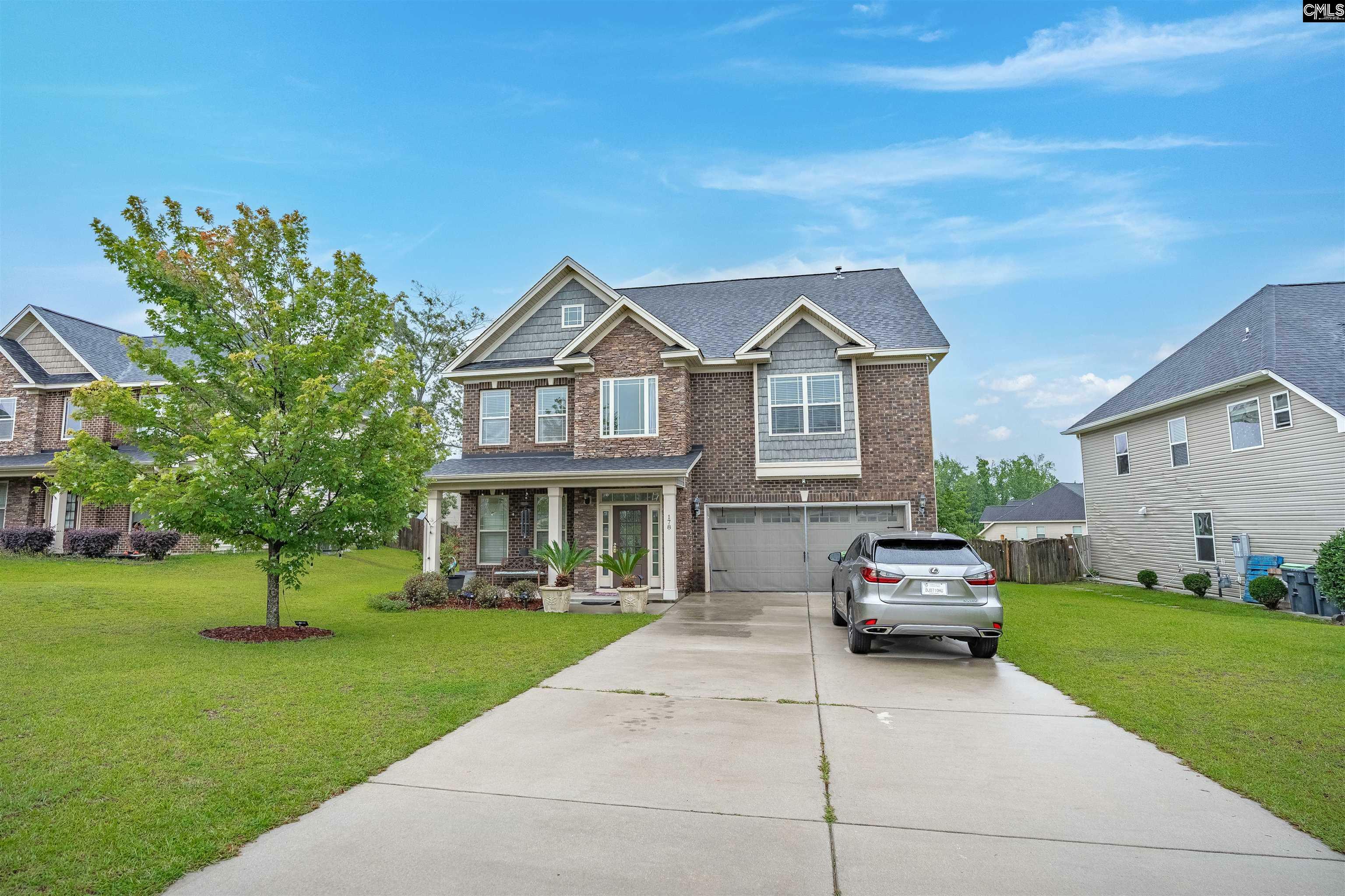 178 Greenbank Drive  Lexington SC 29073 photo