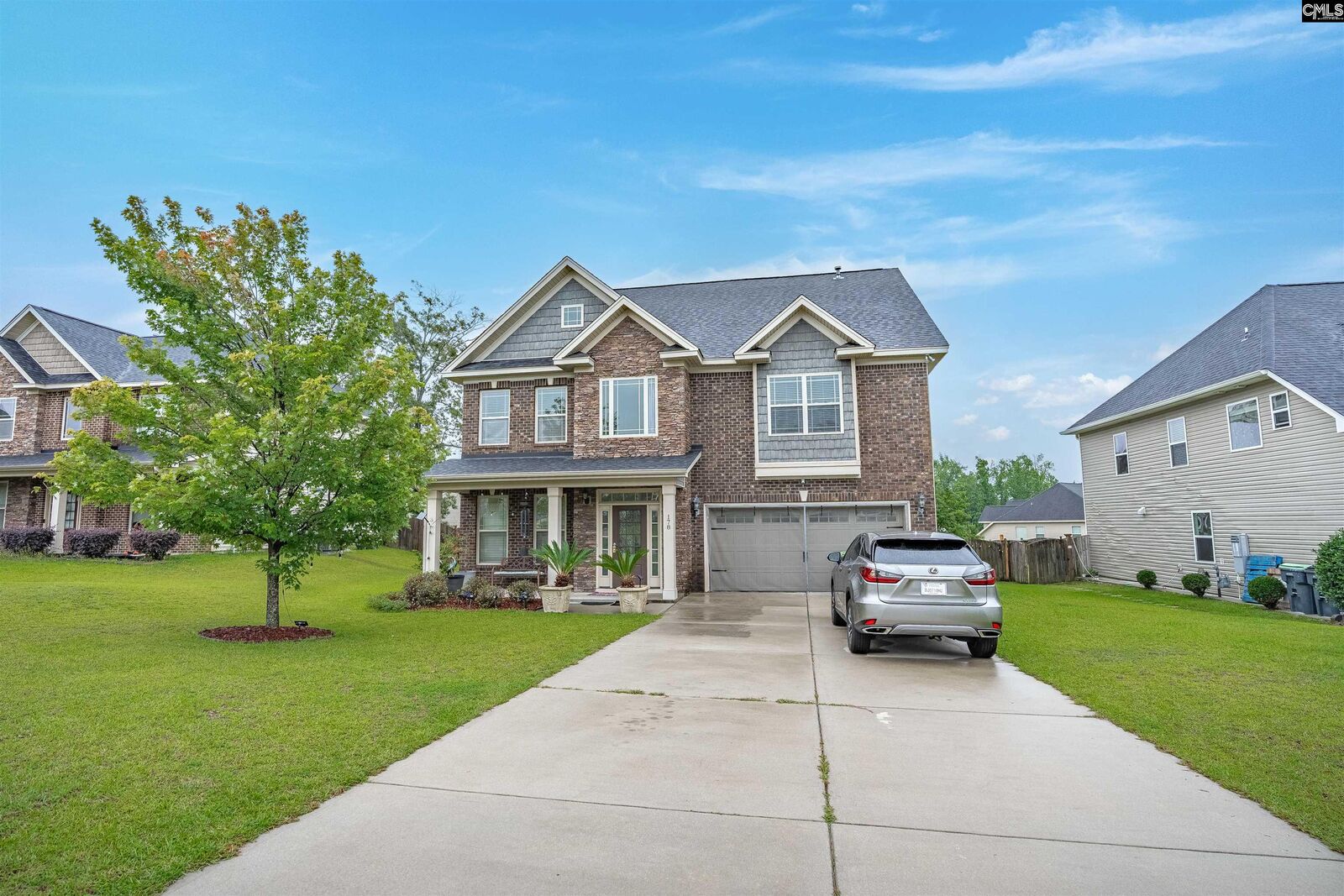 Property Photo:  178 Greenbank  SC 29073 